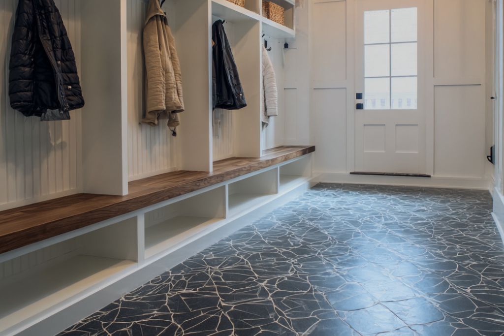 What is the Average Cost of Tile and Grout Cleaning in McKinney, TX