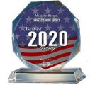 Miracle Steam Pros Best of 2020 Award