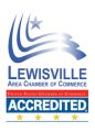 Lewisville Area Chamber of Commerce Accredited Business