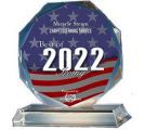 Best Carpet Cleaning Award 2022