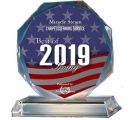 Miracle Steam Pros Best of 2019 Award