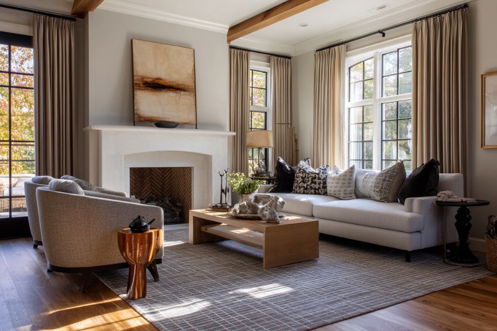 What is the Average Cost of Upholstery Cleaning in Plano, TX?