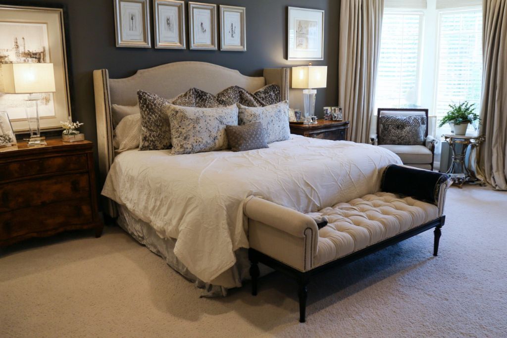 What is the Average Cost of Carpet Cleaning in Murphy, TX?