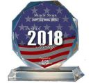 Miracle Steam Pros Best of 2018 Award