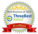 Three Best Rated Carpet Cleaning 2021