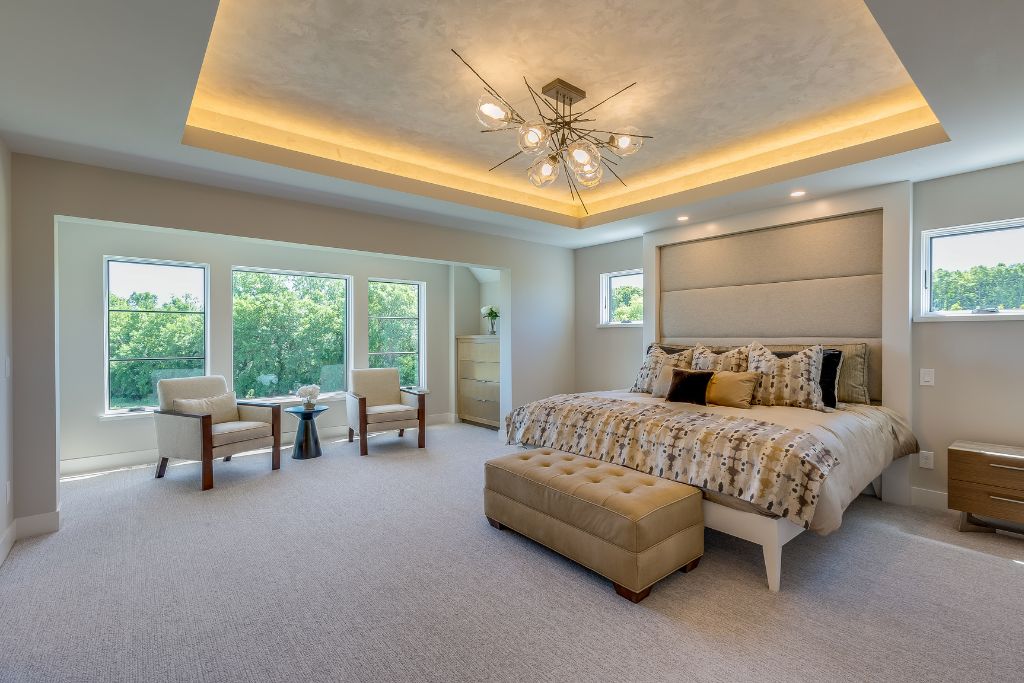 How Often Should You Stretch Your Carpet