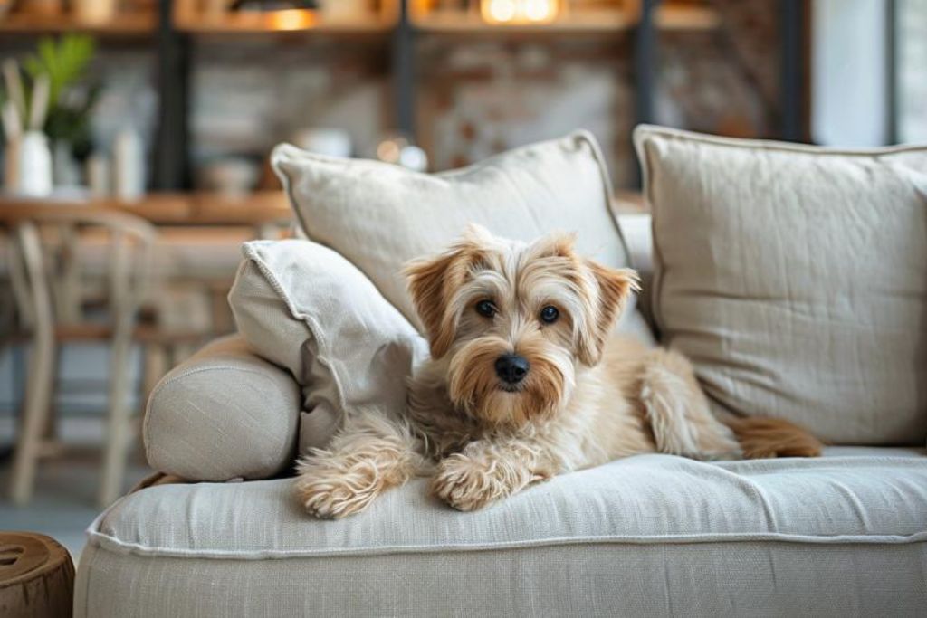 Top Upholstery Hacks For Pet Parents