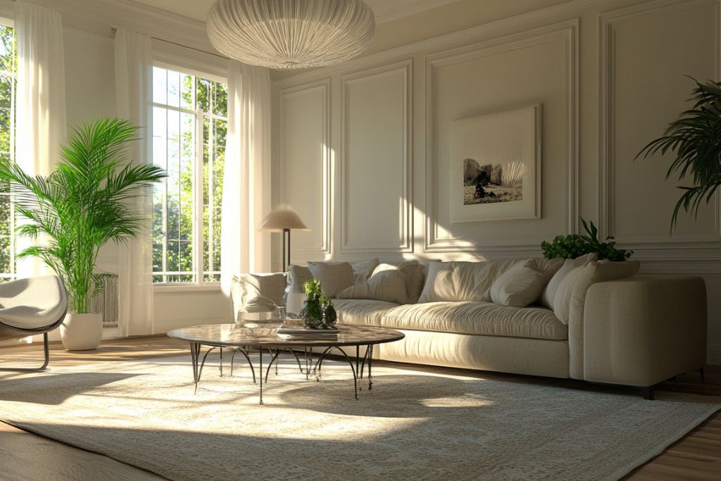 What Is the Average Cost of Rug Cleaning in Allen, TX?
