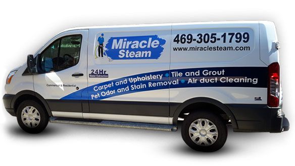 Carpet Cleaning In Frisco Tx