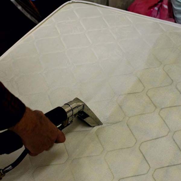 Mattress Upholstery Cleaning In Farmers Branch